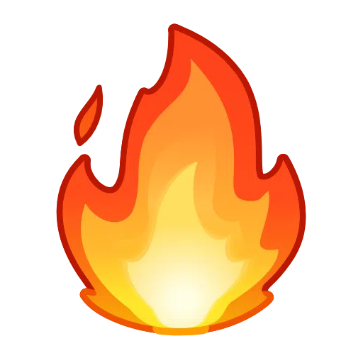 telemoji fire