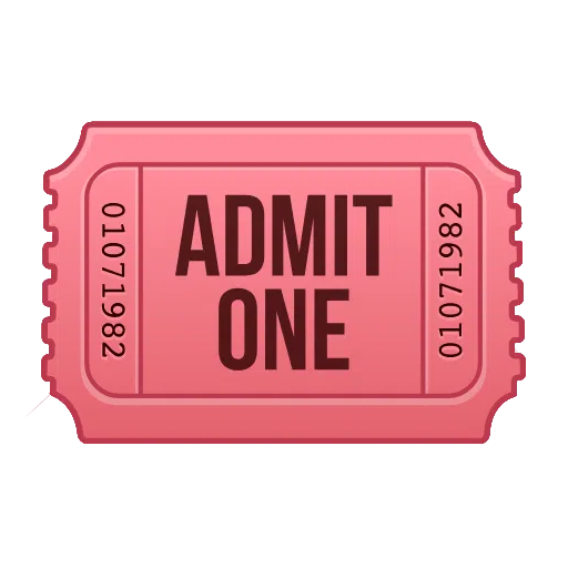 telemoji ticket